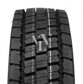 Sommerreifen BARUM BD200R M+S, 3PMSF 245/70 R175 136/134 M  