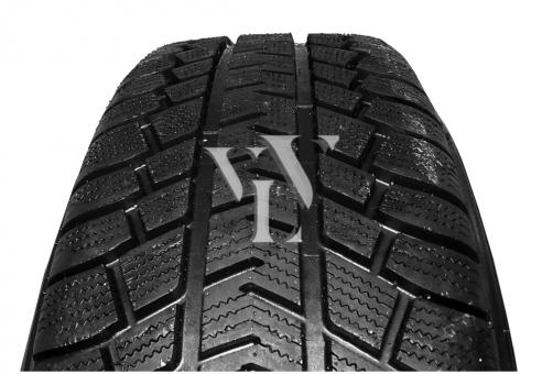 Winterreifen ZIARELLI ICEBERG RETREAD M+S 215/60 R17 96 H  