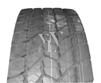 Sommerreifen GOODYEAR UMAX-S 154/150M M+S 315/80 R225 156/150 L  
