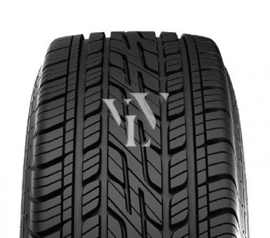 Sommerreifen NORDEXX NU7000 255/55 R18 109 V  