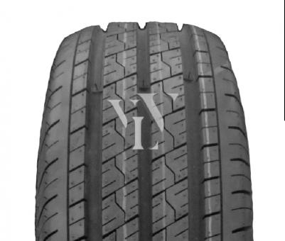 Sommerreifen THREE-A EFFITRAC 195/65 R16 104/102 R  