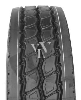 Sommerreifen MICHELIN XWO-Z 3PMSF 315/80 R225 156/150 K  