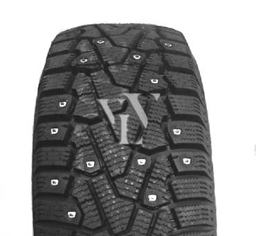 Winterreifen PIRELLI ICE ZERO (STUDDED) STUDDED 225/45 R17 94 T  