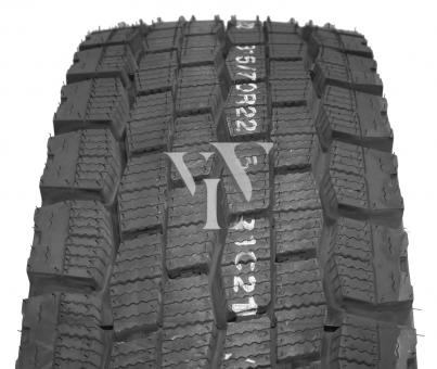 Winterreifen HANKOOK DW07 REIFEN 315/70 R225 154/150 L  