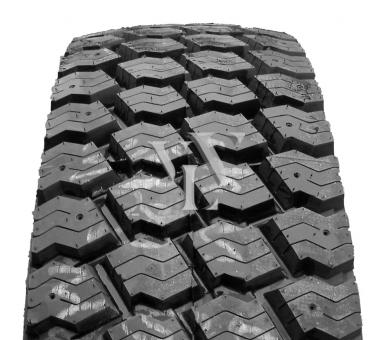Sommerreifen REILO (RETREAD) MS817 M&S 3PMSF RETREAD 1RE RINGTRED 315/80 R225 156/150 L  