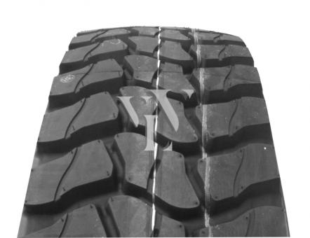 Sommerreifen FIRESTONE FIREST. FD833 315/80 R225 156/150 K  