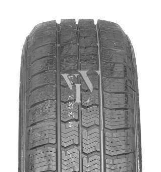 Winterreifen FULDA CONVEO TRAC 2 (STUDDABLE) 175/75 R16 101/99 R  
