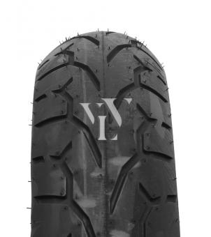 Motorradreifen PIRELLI NIGHT DRAGON GT TL REAR 200/55 R17 78 V  