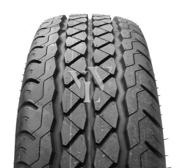 Sommerreifen POWERTRAC VANTOUR 195/75 R16 107/105 R  