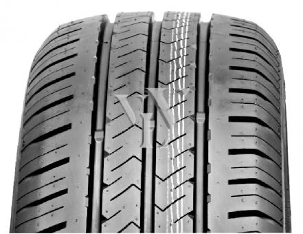 Sommerreifen LINGLONG GREENMAX VAN 165/70 R14 89/87 R  