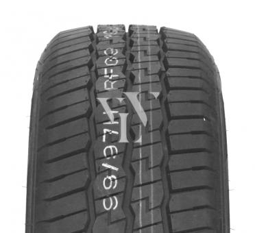 Sommerreifen TRACMAX RF09 215/70 R15 109/107 R  