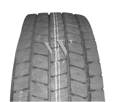 Sommerreifen FULDA ECFO2+ M+S, 3PMSF 315/60 R225 152/148 L  