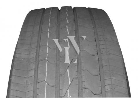 Sommerreifen FULDA E-CO2+ M+S 3PMSF 295/60 R225 150 K  