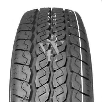 Sommerreifen SUNWIDE TRAVOMATE 195/70 R15 104/102 S  