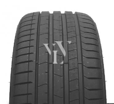 Sommerreifen PIRELLI P-ZERO (PZ4) (NEW) L.S. (NEU) (*) (KS) RUNFLA 225/40 R19 93 Y  