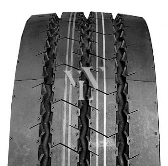 Sommerreifen BARUM BT200R 385/65 R225 160 K  