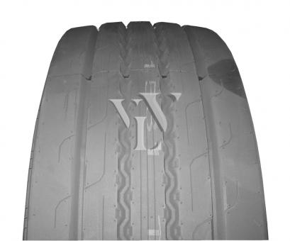 Sommerreifen SEMPERIT RUN-T2 M+S 445/45 R195 160 J  