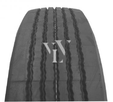 Sommerreifen DAYTON D400T 158L M+S, 3PMSF 385/65 R225 160 J  