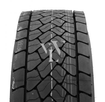 Sommerreifen DUNLOP SP446 M+S 265/70 R175 139/136 M  