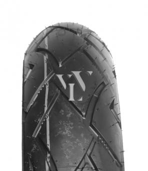 Motorradreifen MITAS TERRA REAR 170/60 R17 72 W  