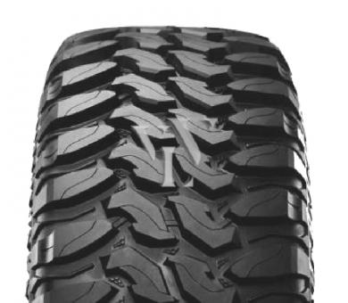 Allwetterreifen RADAR RENEGADE R7 MT POR 315/75 R16 121/118 Q  