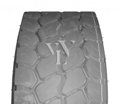 Sommerreifen HANKOOK TM15 385/65 R225 160 K  