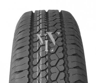 Sommerreifen COMPASAL VANMAX 235/65 R16 115/113 T  