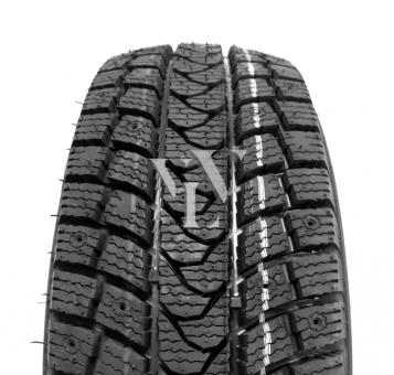 Winterreifen TRACMAX ICE-PLUS SR1 155/80 R12 88/86 Q  