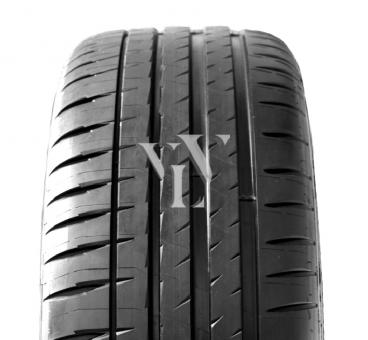Sommerreifen MICHELIN PILOT SPORT 4 S (*) 255/35 R19 96 Y  