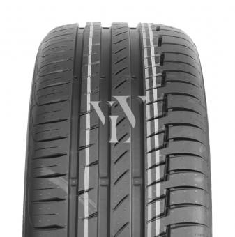 Sommerreifen CONTINENTAL PREMIUM CONTACT 6 FR 245/40 R17 95 Y  