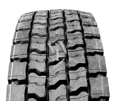 Sommerreifen TIGAR R-DRIV M+S 3PMSF 315/70 R225 154/150 L  