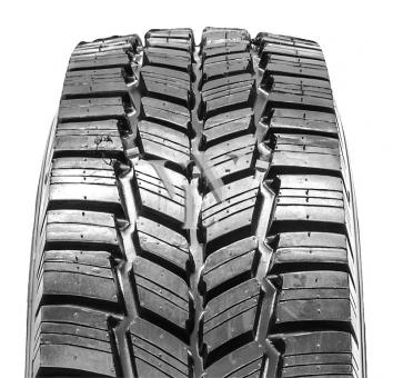 Allwetterreifen KING-MEILER (RETREAD) AS-2 RETREAD 235/65 R16 115/113 R  