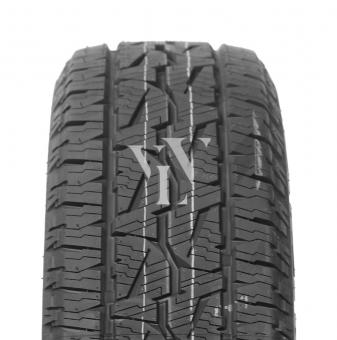 Allwetterreifen BRIDGESTONE DUELER A/T 001 XL 3PMSF M+S (TL) 235/65 R17 108 H  
