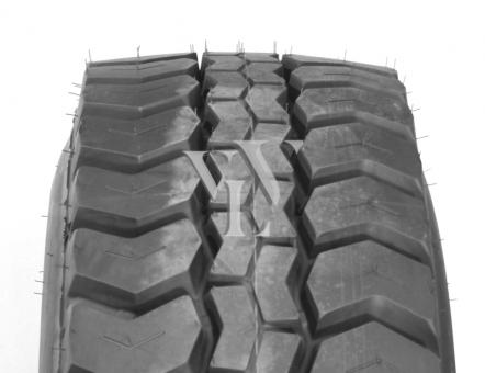 Sommerreifen FULDA VARIOF REAR 315/80 R22 156/150 K  
