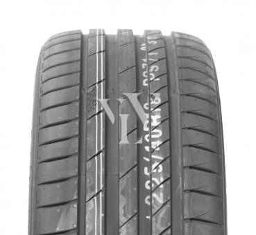 Sommerreifen KUMHO PS71 225/35 R18 87 Y  