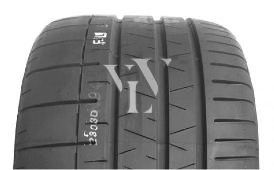 Sommerreifen PIRELLI P-ZERO CORSA (PZC4) (*) 275/35 R20 102 Y  