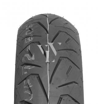 Motorradreifen BRIDGESTONE BRI. REAR 140/75 R15 65 H  