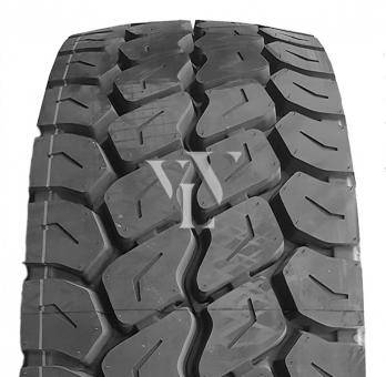 Sommerreifen HANKOOK AM15+ 160K 385/65 R225 158 L  