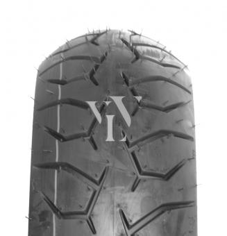 Motorradreifen PIRELLI RO-SCO FRONT 120/70 R17 58 H  
