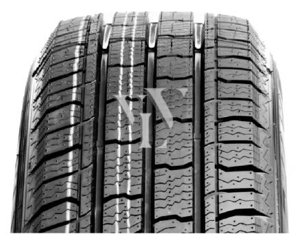 Winterreifen ROSAVA SNOWGARD-VAN 195/75 R16 107/105 R  