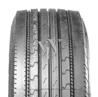 Sommerreifen ADVANCE GL256F M+S, 3PMSF STEER 385/65 R225 164 K  