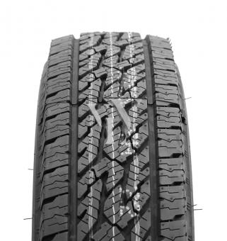 Sommerreifen LASSA COMPETUS A/T2 XL M+S 215/65 R16 102 T  
