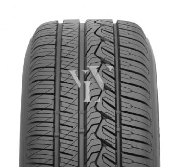 Sommerreifen NITTO NT421 235/55 R19 105 W  