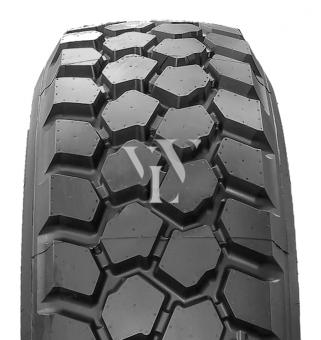 Sommerreifen PETLAS RM-910 P.O.R. M+S MILITARY TIRE 335/80 R20 149 K  