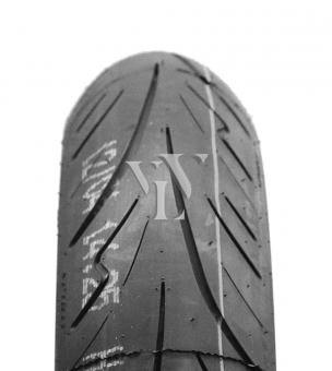 Motorradreifen AVON FRONT 110/80 R18 58 W  