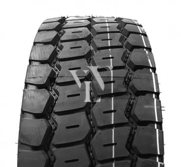 Sommerreifen TORQUE FTM313 TRAILER 385/65 R225 160 K  