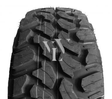 Sommerreifen COMPASAL VERSANT M/T C 8PR 235/85 R16 120 Q  