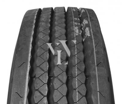 Sommerreifen LEAO AFL866 TRAILER 205/65 R175 129/127 J  