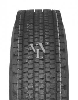 Sommerreifen BRIDGESTONE BRIDGEST NDR001 REAR M+S 3PMSF (154/150M) 315/80 R225 156/150 L  