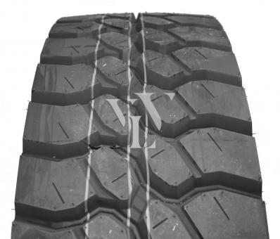 Sommerreifen BARUM BD200M REAR ON/OFF 315/80 R225 156/150 K  